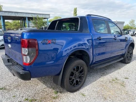 Ford Ranger 3.2 TDCI BLACK WILDTRAK, снимка 5
