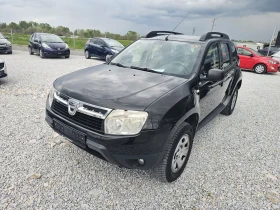 Dacia Duster Евро5 Климатик 205.000км , снимка 1