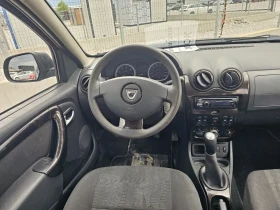 Dacia Duster Евро5 Климатик 205.000км , снимка 11