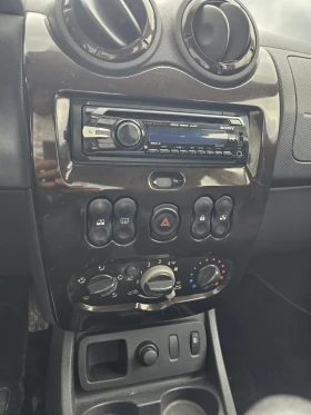 Dacia Duster Евро5 Климатик 205.000км , снимка 16