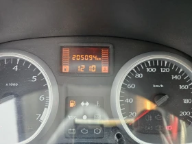 Dacia Duster Евро5 Климатик 205.000км , снимка 14