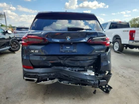 BMW X5 3.0l xDrive40I, снимка 6