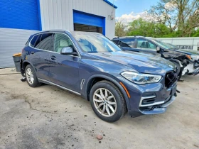 BMW X5 3.0l xDrive40I, снимка 4