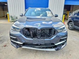 BMW X5 3.0l xDrive40I, снимка 5