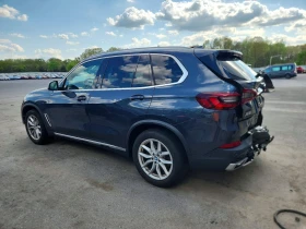 BMW X5 3.0l xDrive40I, снимка 2