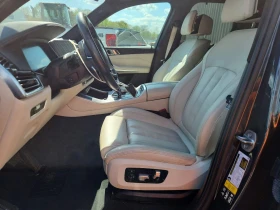BMW X5 3.0l xDrive40I, снимка 7