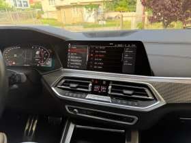 BMW X5 XDRIVE 40i M-SPORT/ Laser / Въздушно / Soft close, снимка 15