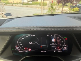 BMW X5 XDRIVE 40i M-SPORT/ Laser / Въздушно / Soft close, снимка 13