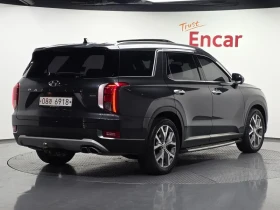Hyundai Palisade 2.2 CRDI 4WD, снимка 2
