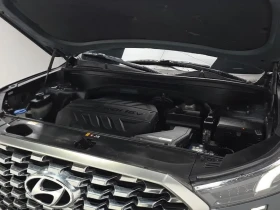 Hyundai Palisade 2.2 CRDI 4WD, снимка 6
