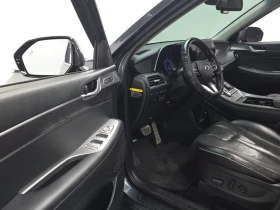 Hyundai Palisade 2.2 CRDI 4WD, снимка 10