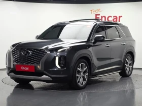 Hyundai Palisade 2.2 CRDI 4WD, снимка 1