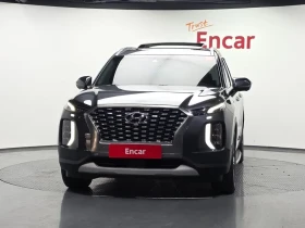 Hyundai Palisade 2.2 CRDI 4WD, снимка 3