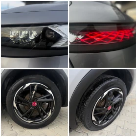Citroen DS 7 Crossback 1.5HDI 131 ks Performance line Собствен лизинг !!!, снимка 14