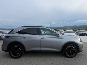 Citroen DS 7 Crossback 1.5HDI 131 ks Performance line Собствен лизинг !!!, снимка 4