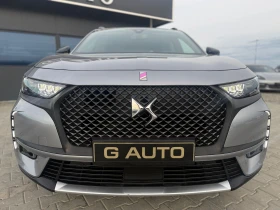 Citroen DS 7 Crossback 1.5HDI 131 ks Performance line Собствен лизинг !!!, снимка 2
