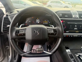 Citroen DS 7 Crossback 1.5HDI 131 ks Performance line Собствен лизинг !!!, снимка 10
