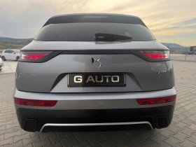 Citroen DS 7 Crossback 1.5HDI 131 ks Performance line Собствен лизинг !!!, снимка 6