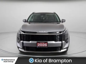 Kia Sportage Ex Premium Hybrid * ПАНОРАМА * CARFAX, снимка 3