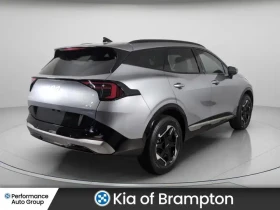 Kia Sportage Ex Premium Hybrid * ПАНОРАМА * CARFAX, снимка 6