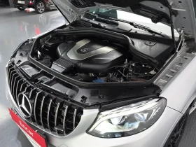 Mercedes-Benz GLE 350 D 4MATIC, снимка 6