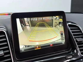 Mercedes-Benz GLE 350 D 4MATIC, снимка 14