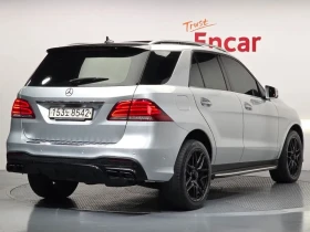 Mercedes-Benz GLE 350 D 4MATIC, снимка 2