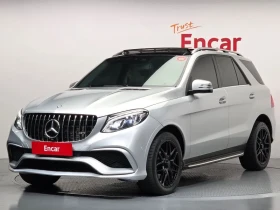 Mercedes-Benz GLE 350 D 4MATIC, снимка 1
