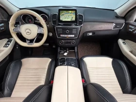 Mercedes-Benz GLE 350 D 4MATIC, снимка 7