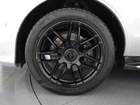 Mercedes-Benz GLE 350 D 4MATIC, снимка 5