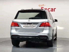 Mercedes-Benz GLE 350 D 4MATIC, снимка 4