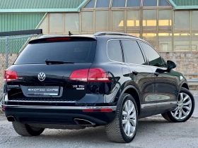 VW Touareg 3.0 TDI 4motin ! Exclusive ! FaceLift !, снимка 4