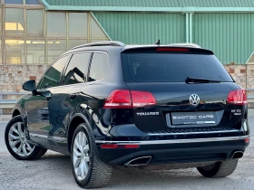 VW Touareg 3.0 TDI 4motin ! Exclusive ! FaceLift !, снимка 6