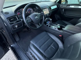 VW Touareg 3.0 TDI 4motin ! Exclusive ! FaceLift !, снимка 8