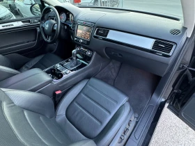 VW Touareg 3.0 TDI 4motin ! Exclusive ! FaceLift !, снимка 11