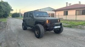 Jeep Wrangler Jeep wrangler JL 3, 6i на газ, снимка 9