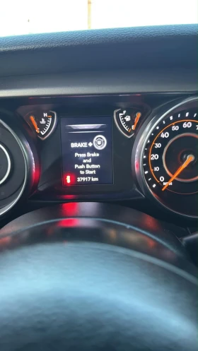 Jeep Wrangler Jeep wrangler JL 3, 6i на газ, снимка 12