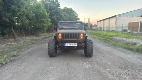 Jeep Wrangler Jeep wrangler JL 3, 6i на газ, снимка 10