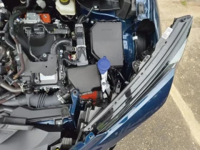 Toyota C-HR 2.0 PHEV CVT Style, снимка 7