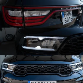 Dodge Durango 3.6 = GT = 4X4 = 49K KM = FULL = ЛИЗИНГ = ГАРАНЦИЯ, снимка 15