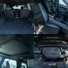 Dodge Durango 3.6 = GT = 4X4 = 49K KM = FULL = ЛИЗИНГ = ГАРАНЦИЯ, снимка 16