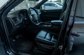 Dodge Durango 3.6 = GT = 4X4 = 49K KM = FULL = ЛИЗИНГ = ГАРАНЦИЯ, снимка 9