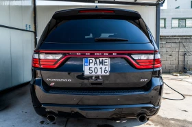 Dodge Durango 3.6 = GT = 4X4 = 49K KM = FULL = ЛИЗИНГ = ГАРАНЦИЯ, снимка 4