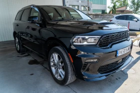 Dodge Durango 3.6 = GT = 4X4 = 49K KM = FULL = ЛИЗИНГ = ГАРАНЦИЯ, снимка 3
