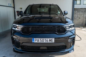 Dodge Durango 3.6 = GT = 4X4 = 49K KM = FULL = ЛИЗИНГ = ГАРАНЦИЯ, снимка 1