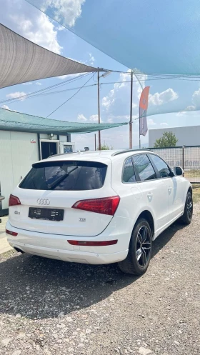 Audi Q5 2.0tdi 170кс. Euro5, снимка 5