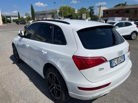 Audi Q5 2.0tdi 170кс. Euro5, снимка 10