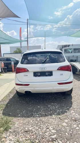 Audi Q5 2.0tdi 170кс. Euro5, снимка 6