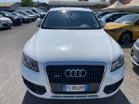 Audi Q5 2.0tdi 170кс. Euro5, снимка 14