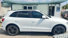 Audi Q5 2.0tdi 170кс. Euro5, снимка 4